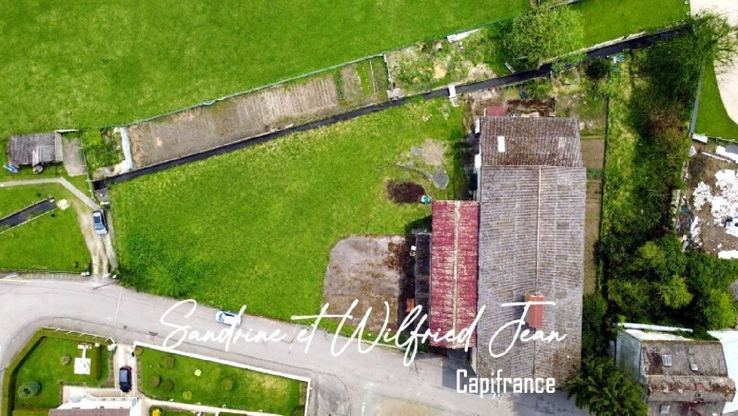  for sale house Fleury-sur-Andelle Eure 4