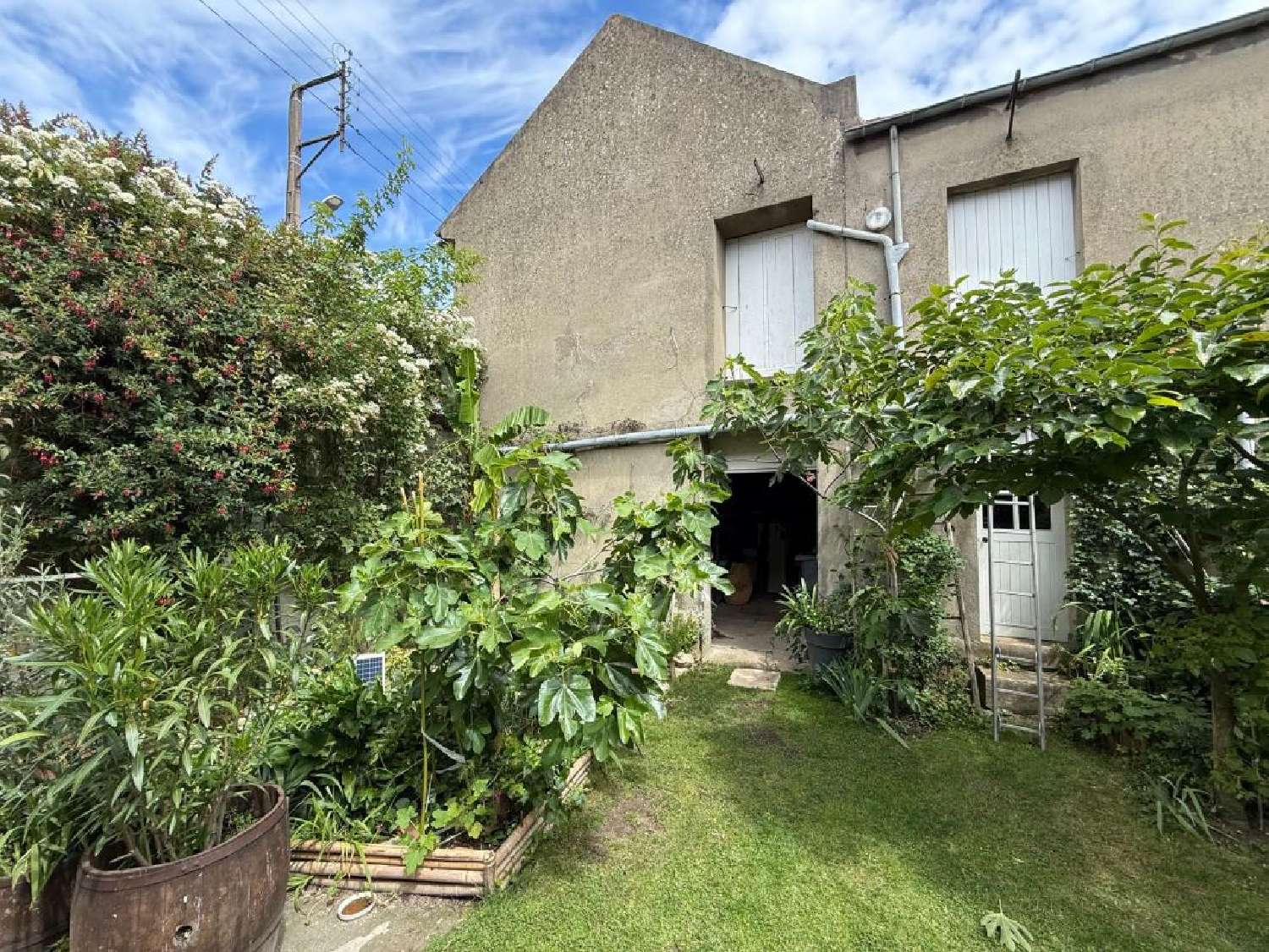 en venta casa Flins-sur-Seine Yvelines 1