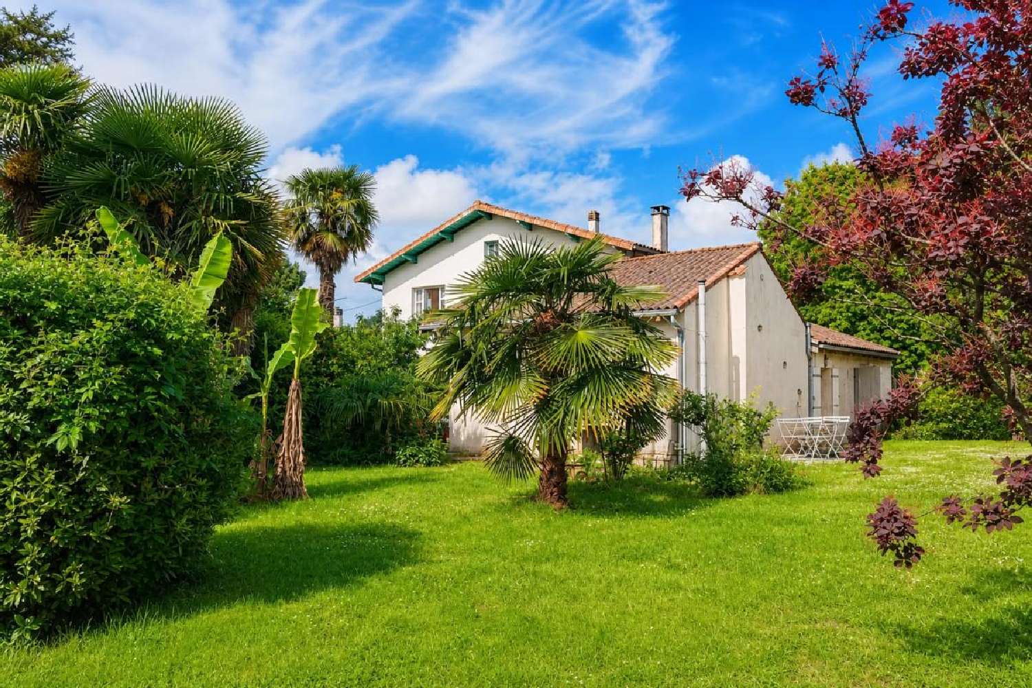 for sale house Floirac Charente-Maritime 1