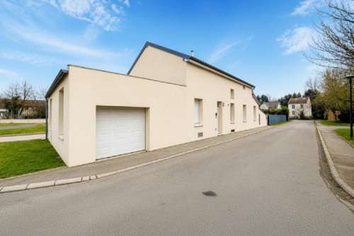 Florange Moselle house foto 7364501