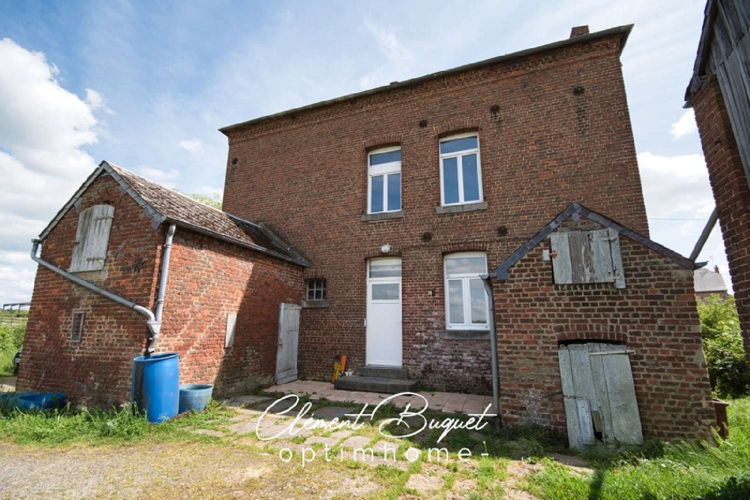 kaufen Haus Floursies Nord 8