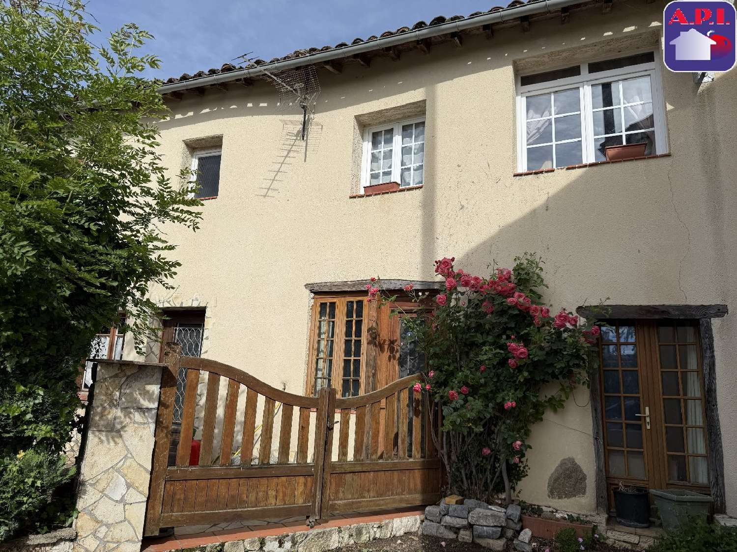 à vendre maison Foix Ariège 2