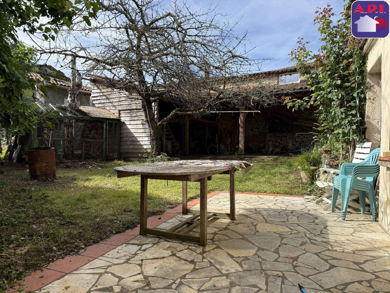 à vendre maison Foix Ariège 3