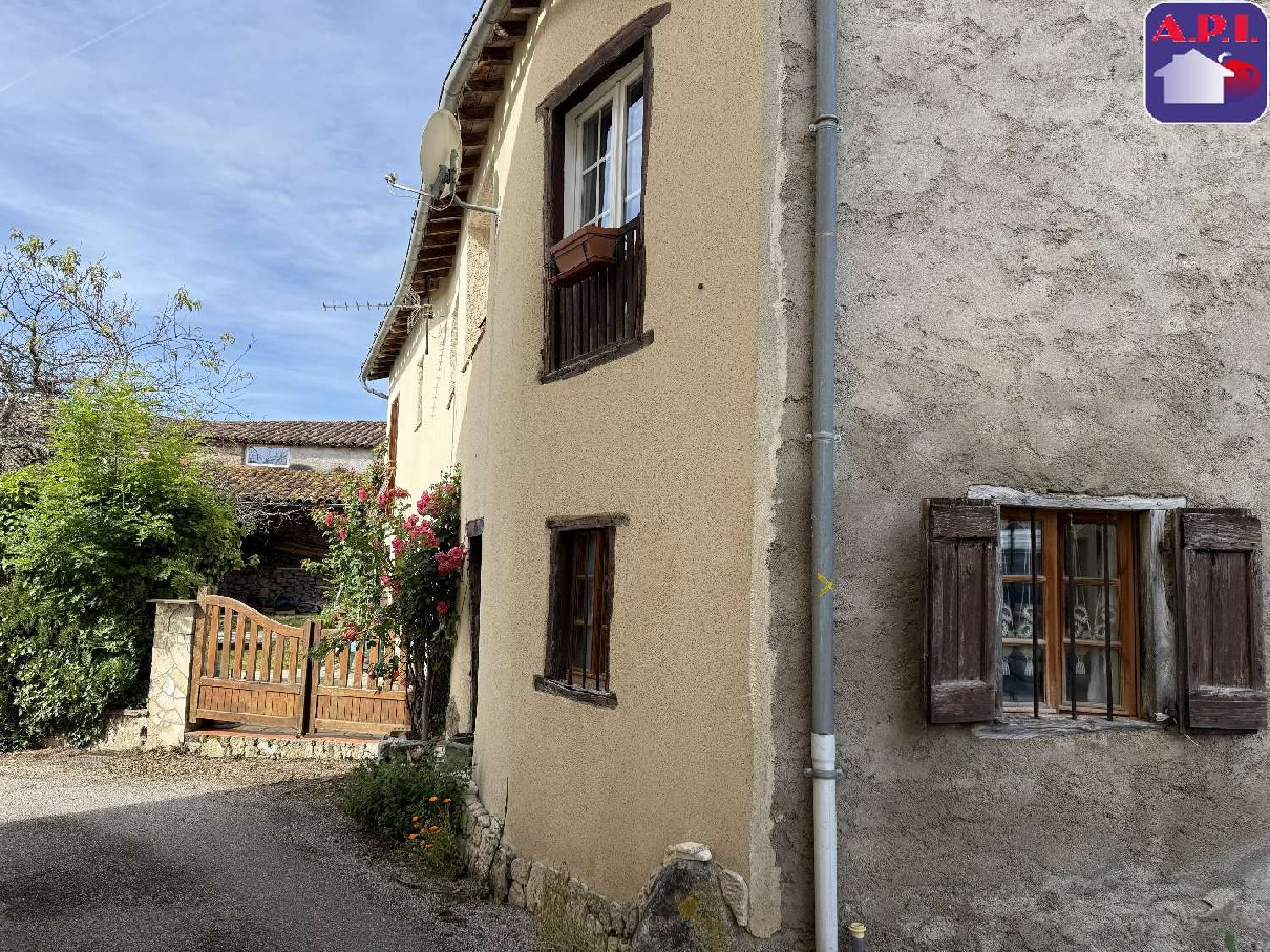 à vendre maison Foix Ariège 4