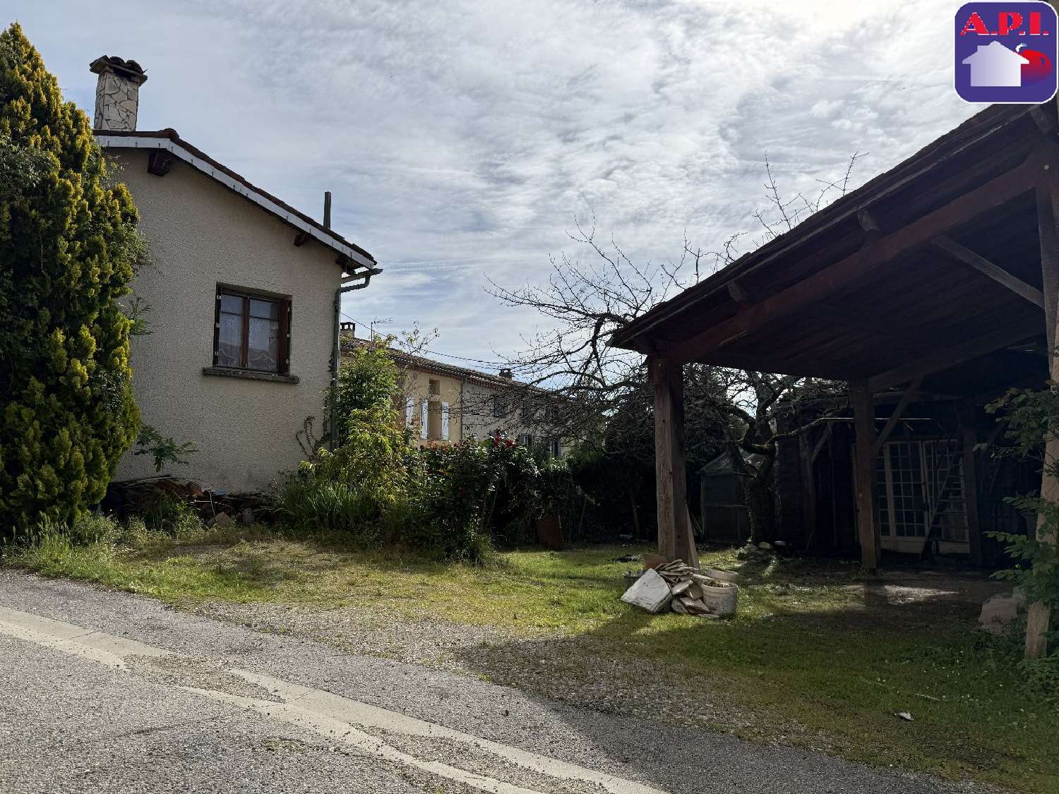 à vendre maison Foix Ariège 5