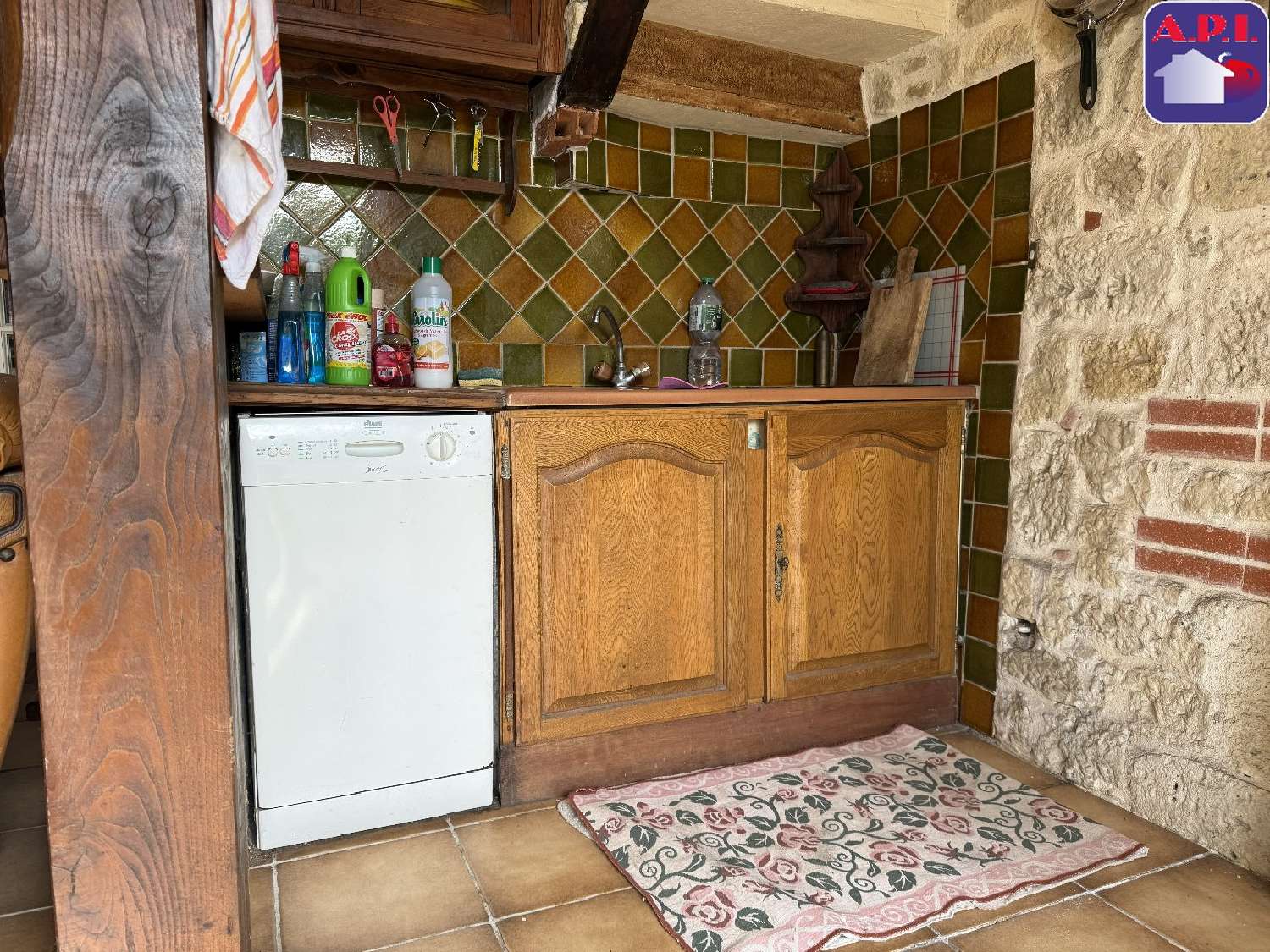 à vendre maison Foix Ariège 6