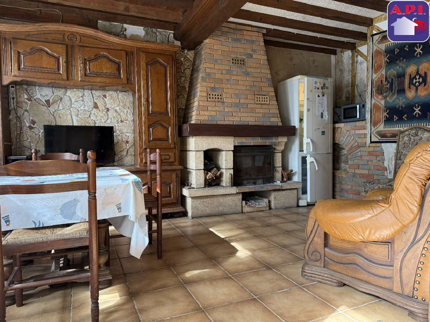 à vendre maison Foix Ariège 8