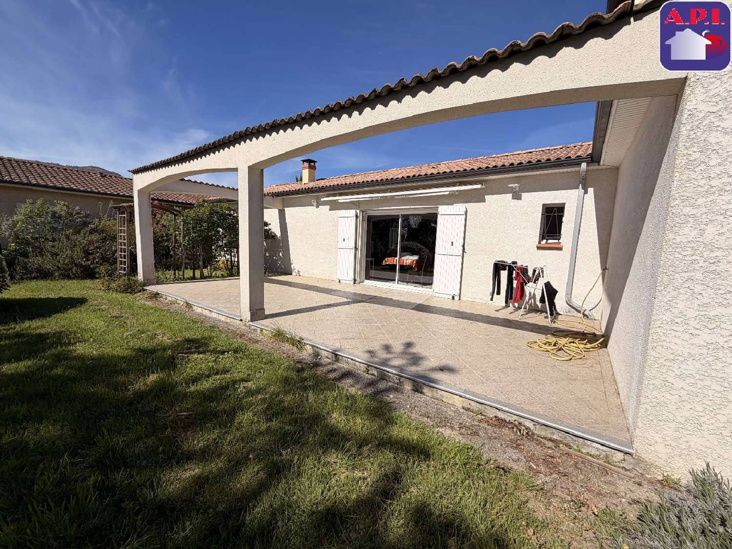  te koop huis Foix Ariège 2