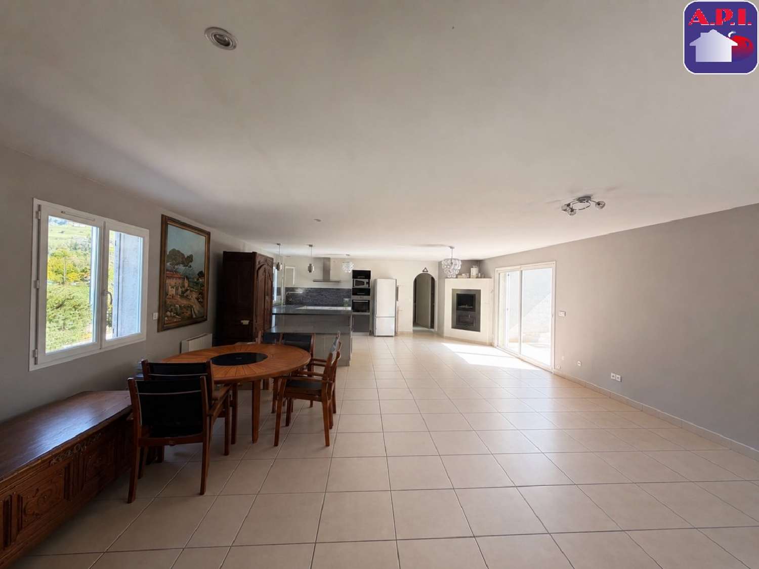  te koop huis Foix Ariège 4