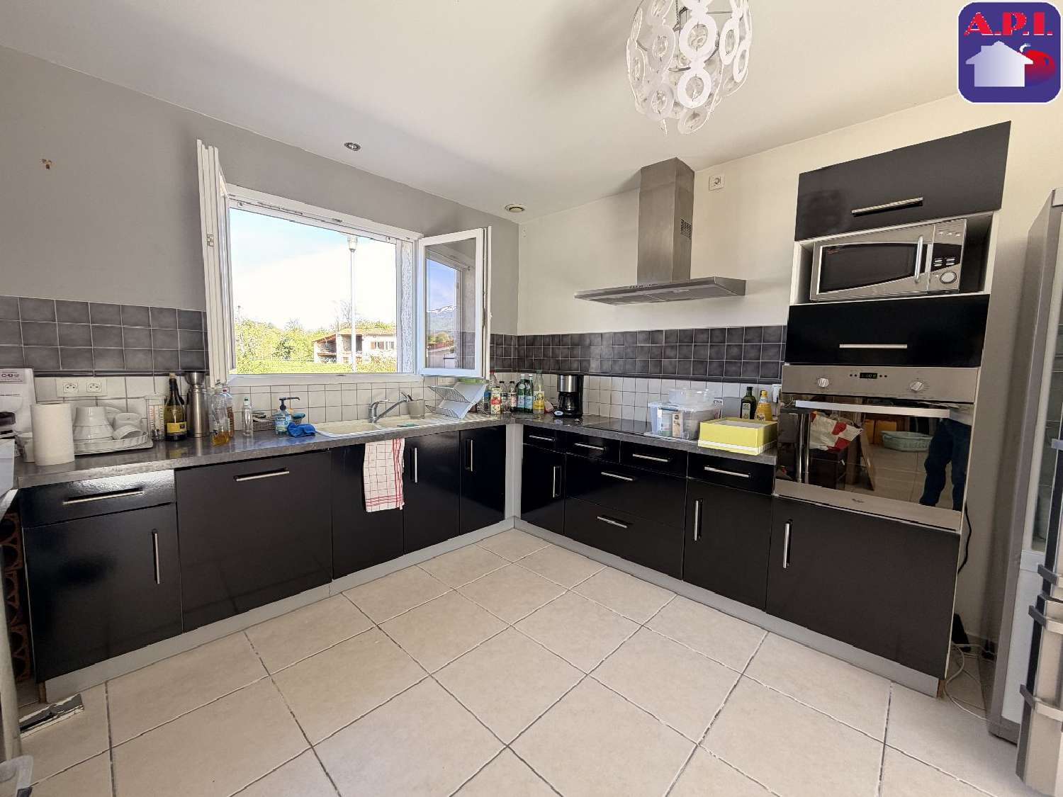  te koop huis Foix Ariège 5