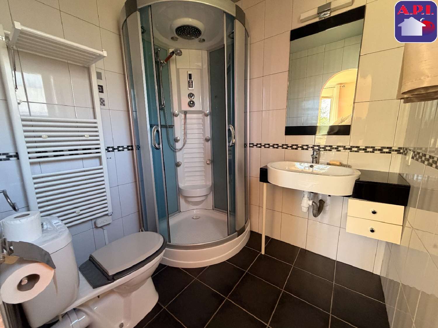  te koop huis Foix Ariège 7