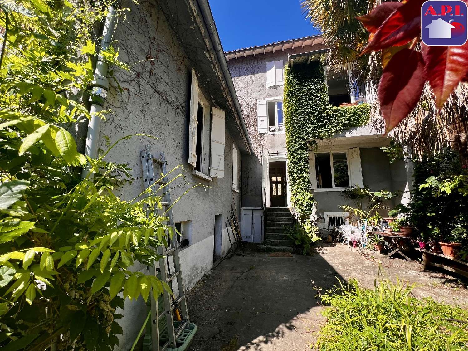 en venta casa Foix Ariège 2