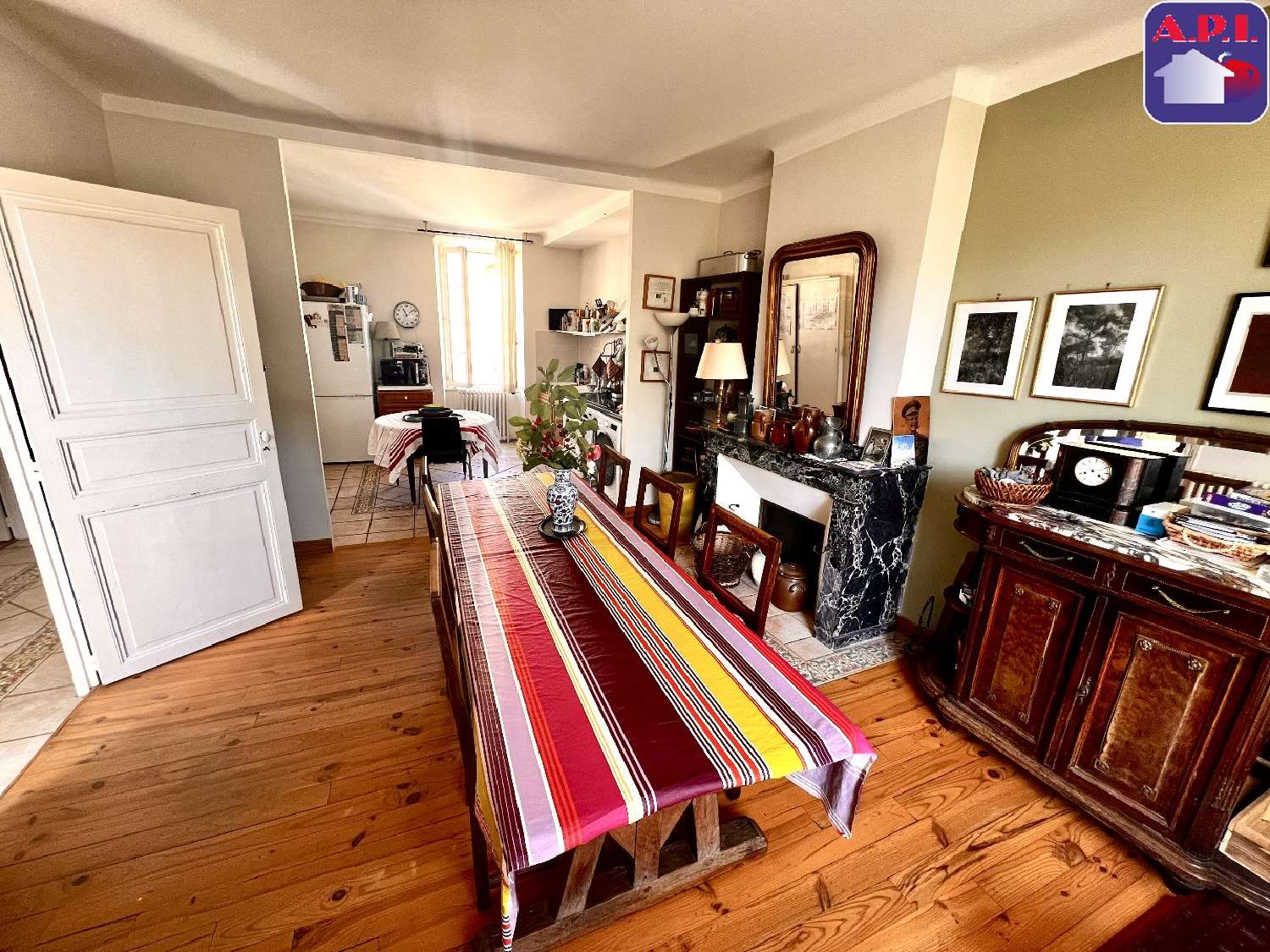 en venta casa Foix Ariège 5