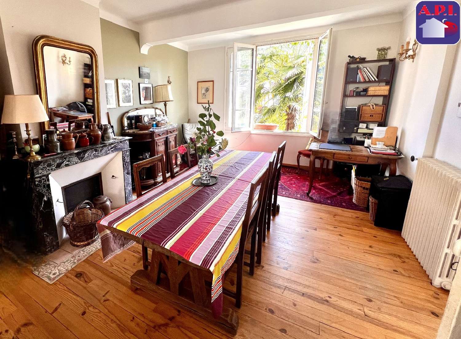 en venta casa Foix Ariège 6