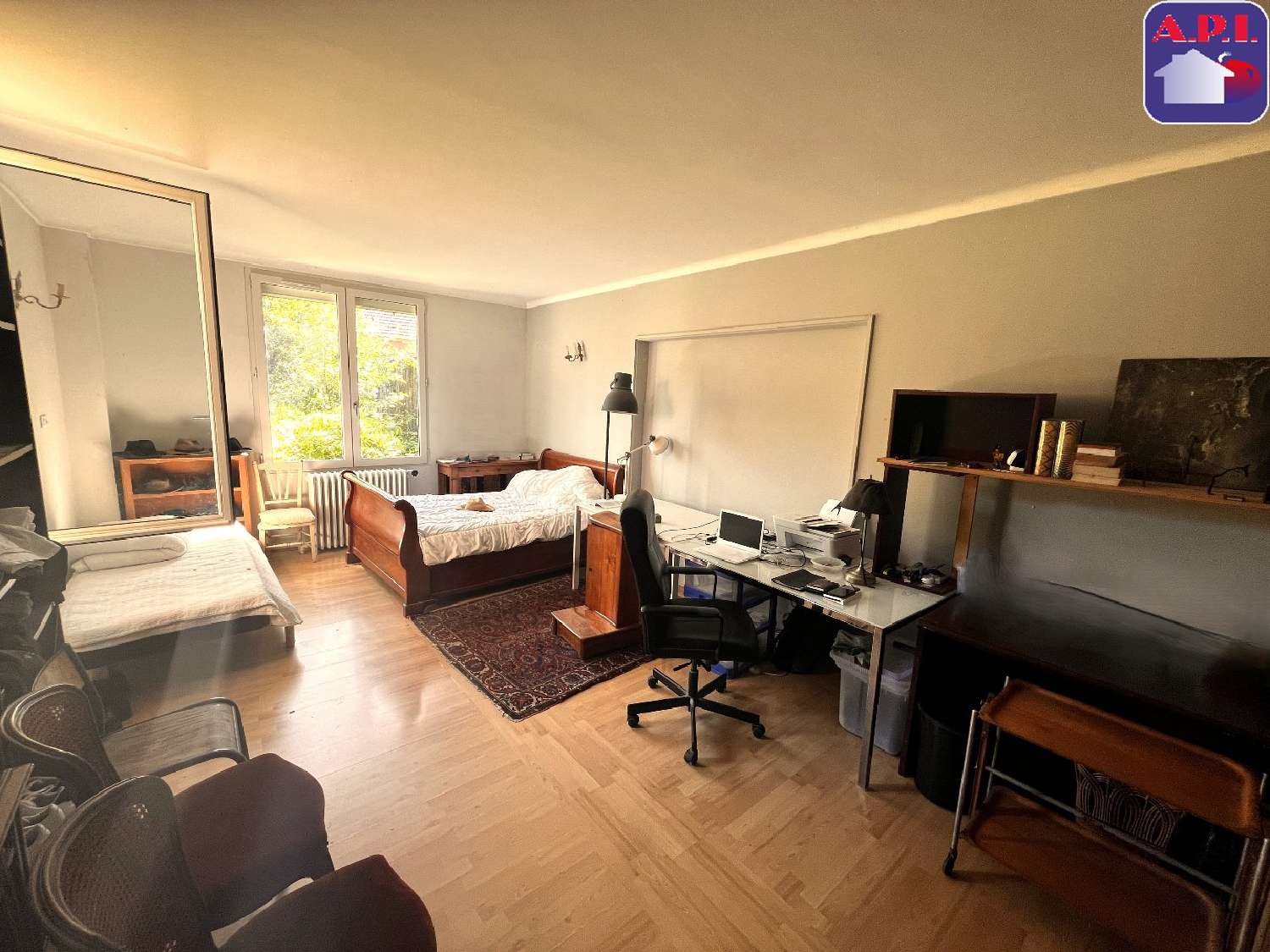 en venta casa Foix Ariège 7