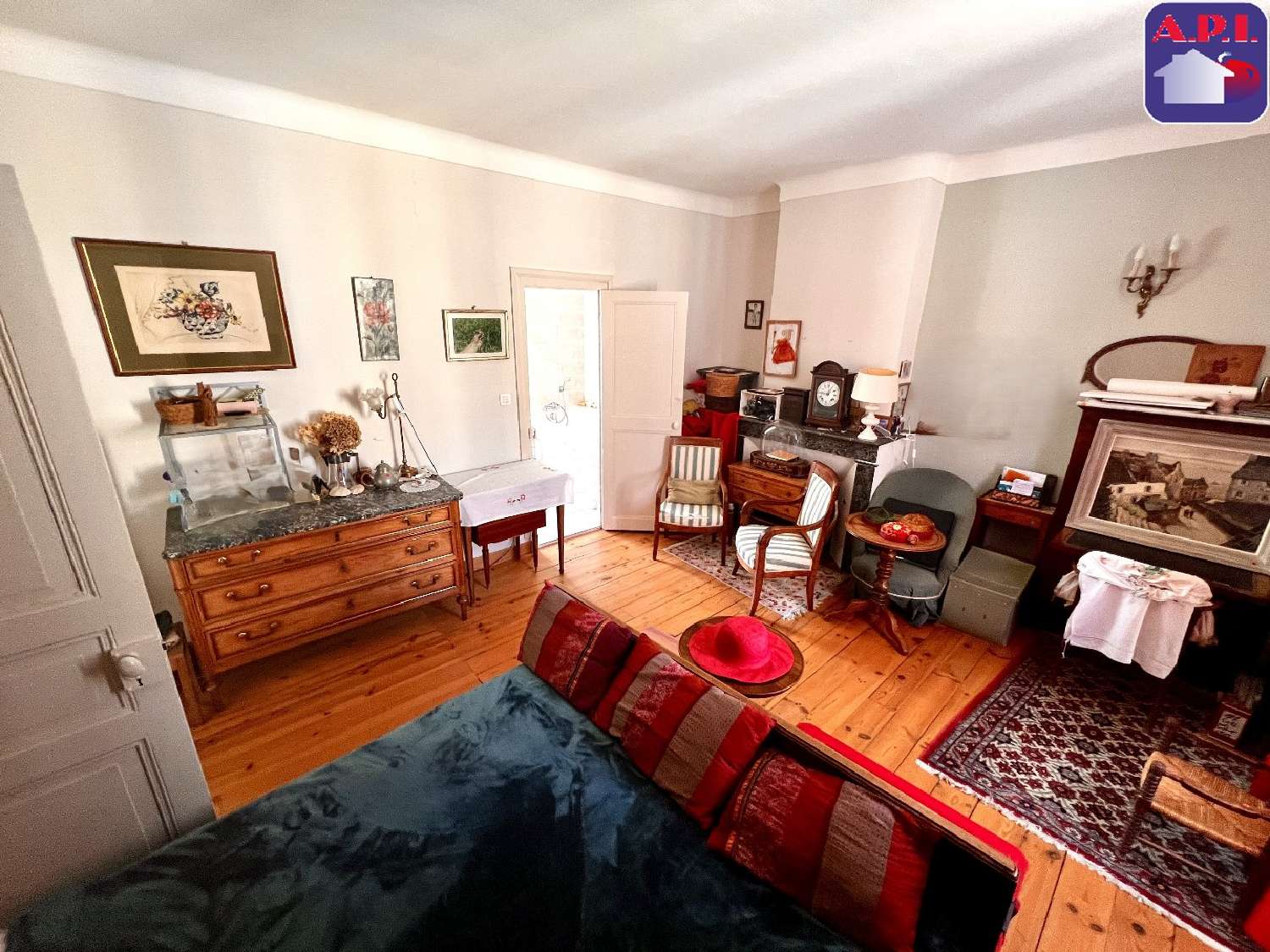 en venta casa Foix Ariège 8