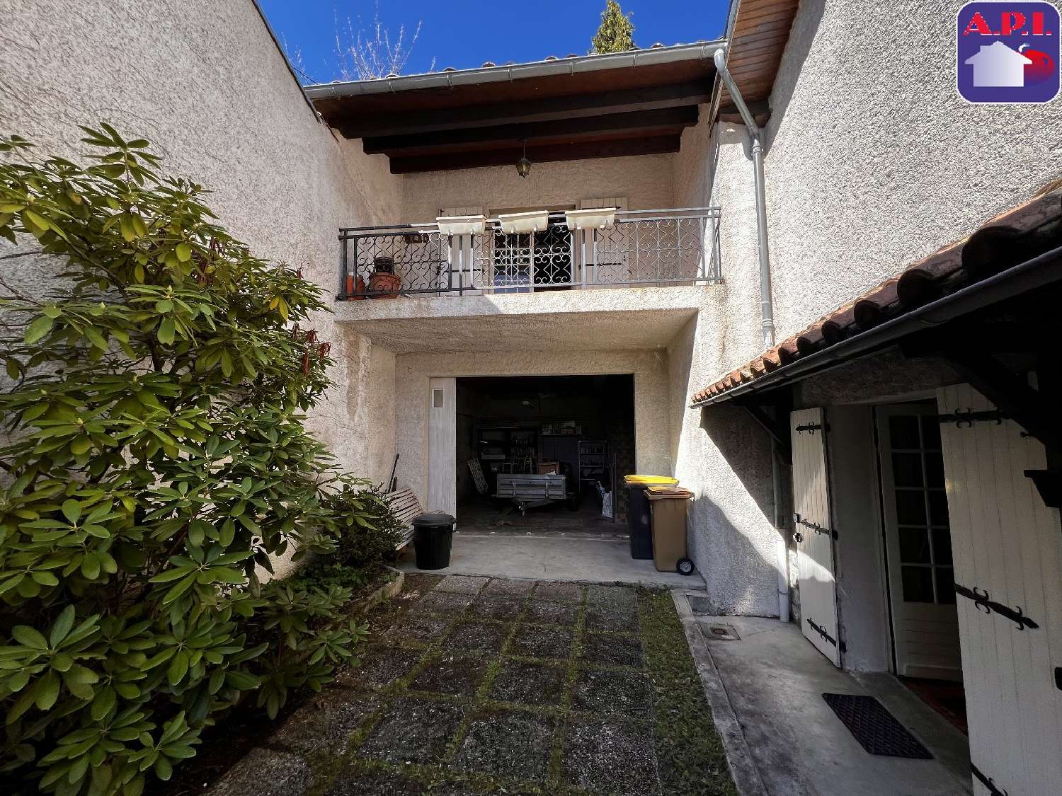 à vendre maison Foix Ariège 2