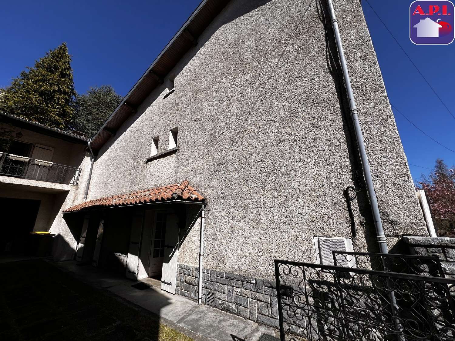 à vendre maison Foix Ariège 3