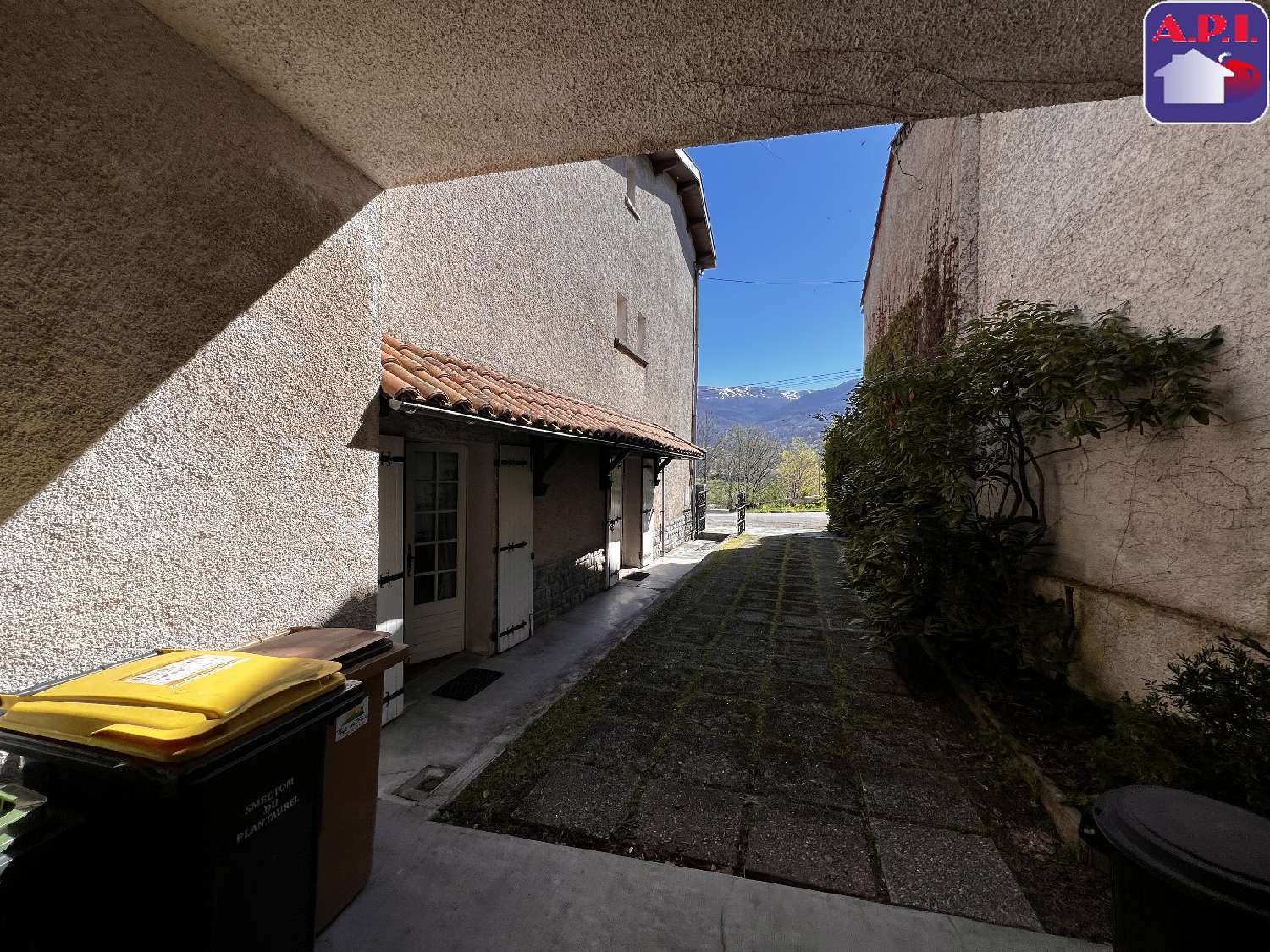 à vendre maison Foix Ariège 4