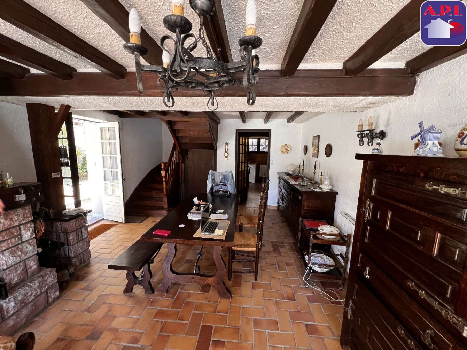 à vendre maison Foix Ariège 6