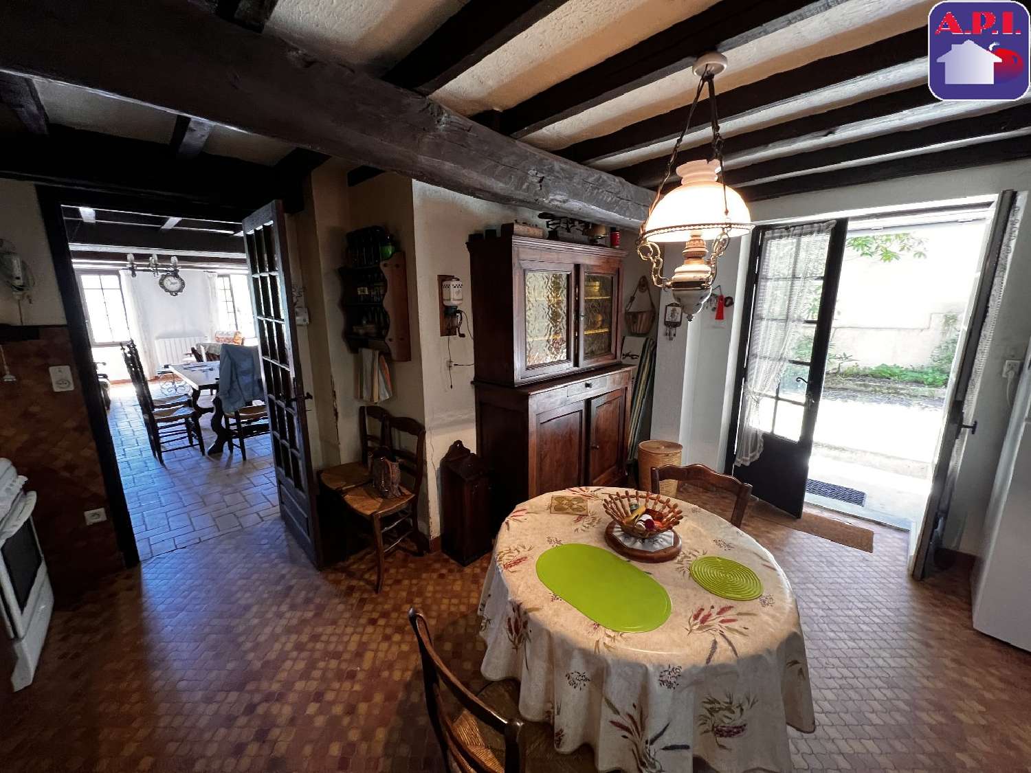 à vendre maison Foix Ariège 7