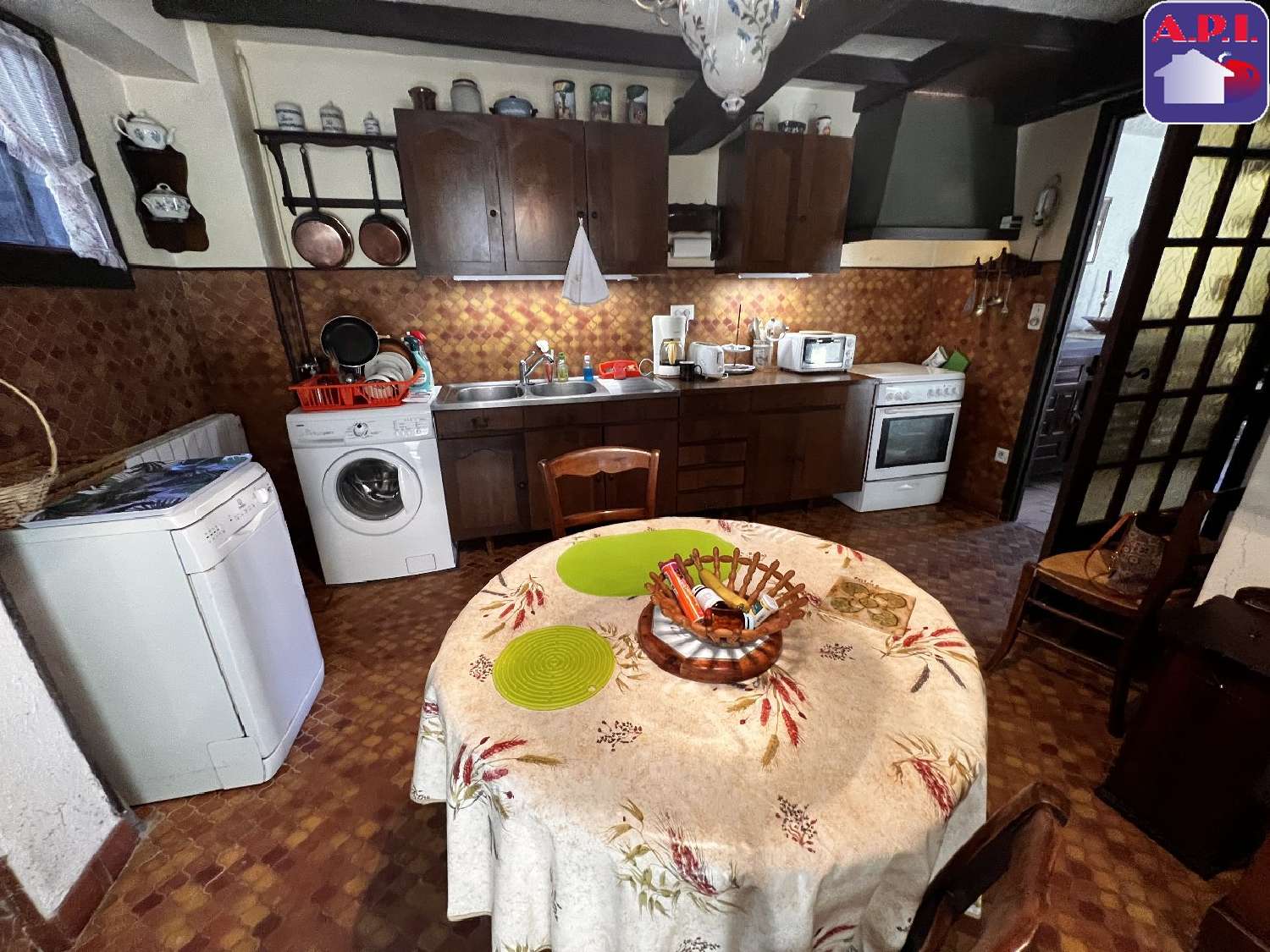 à vendre maison Foix Ariège 8