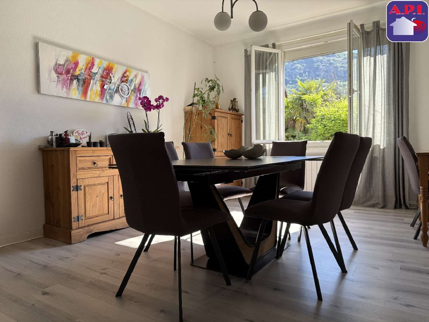 à vendre maison Foix Ariège 2
