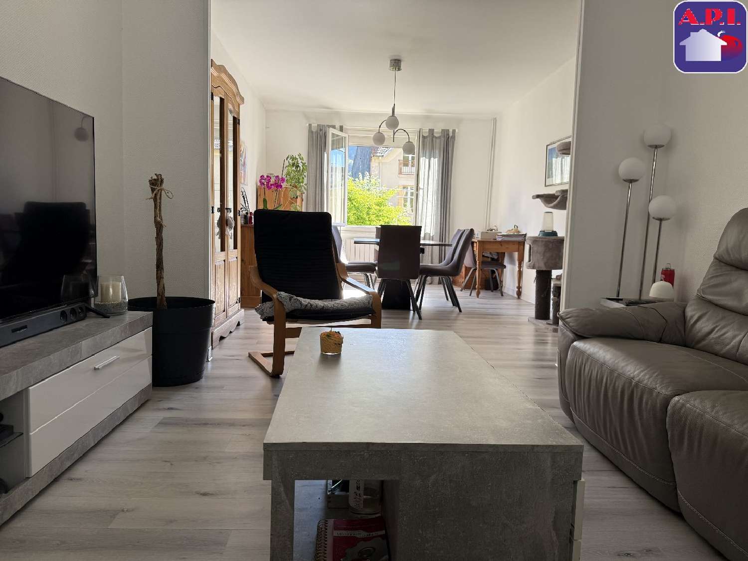 à vendre maison Foix Ariège 3