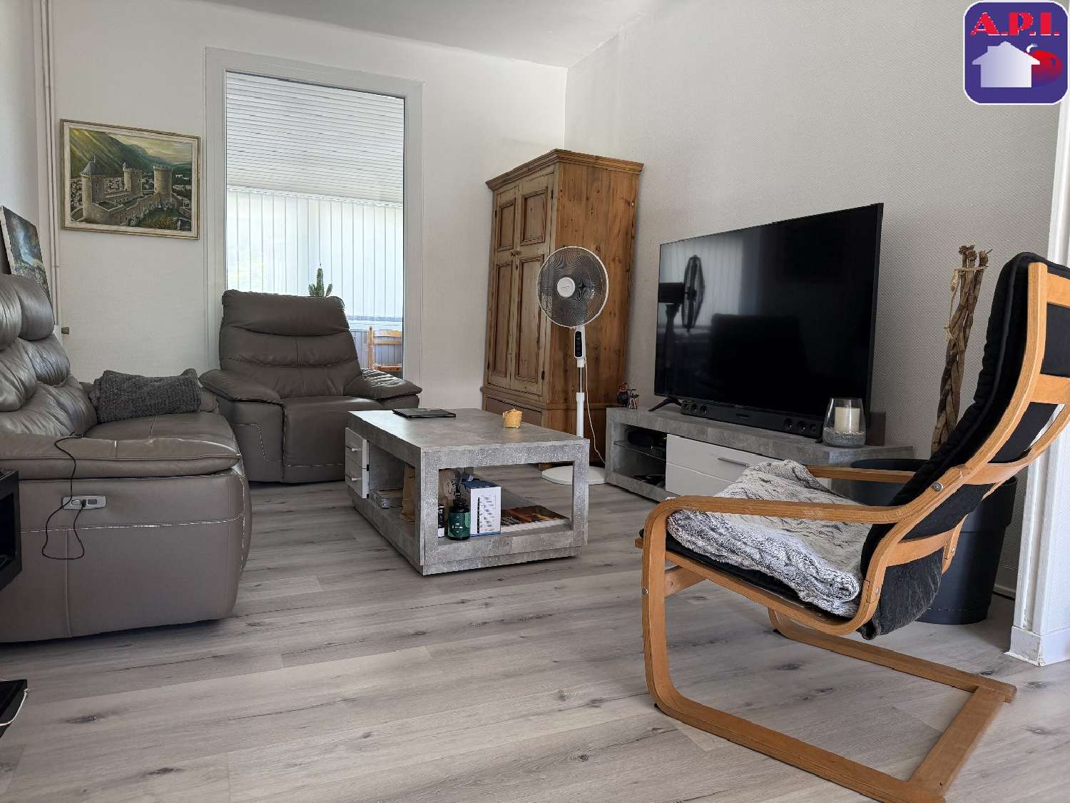 à vendre maison Foix Ariège 4
