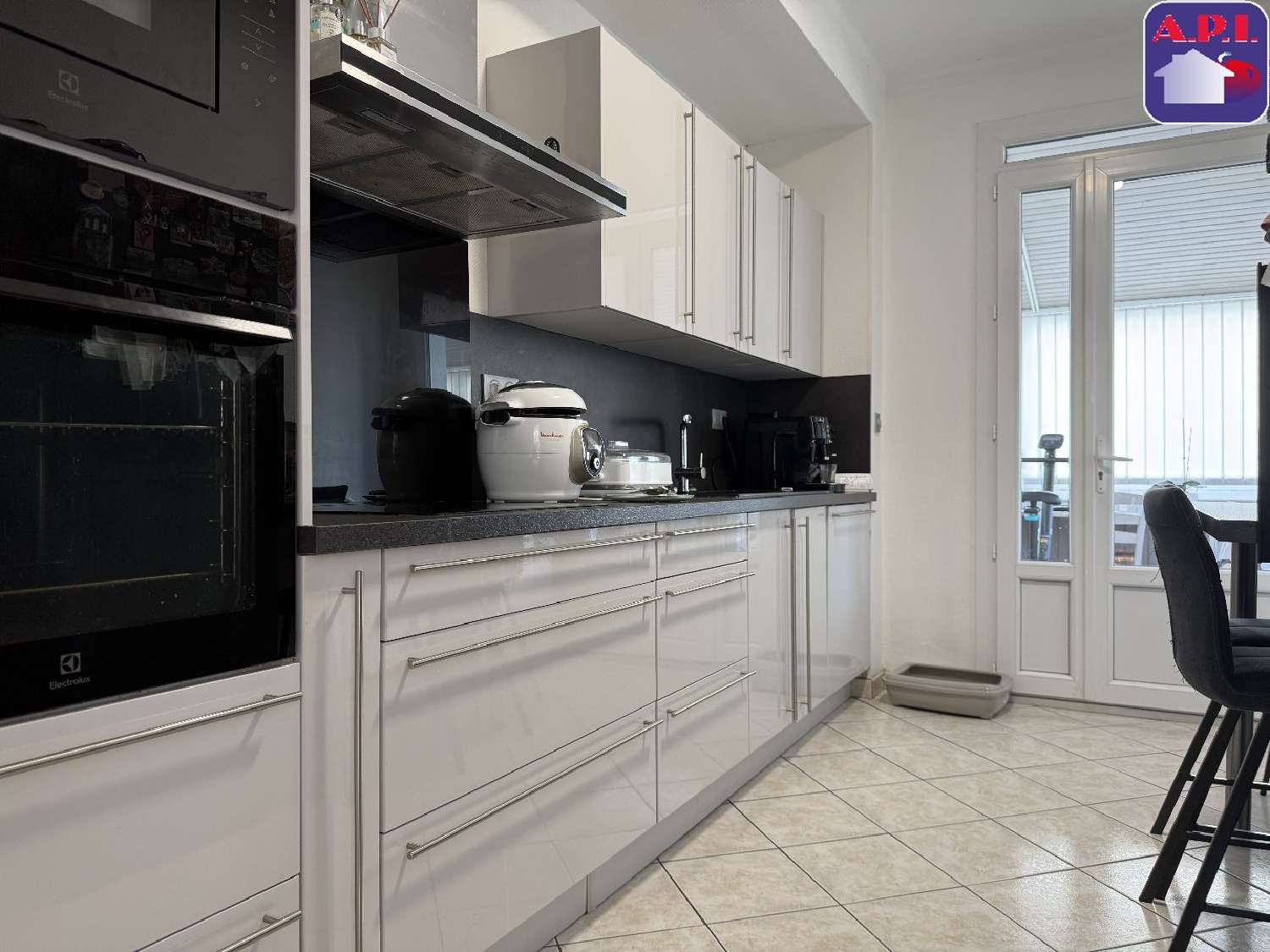 à vendre maison Foix Ariège 5