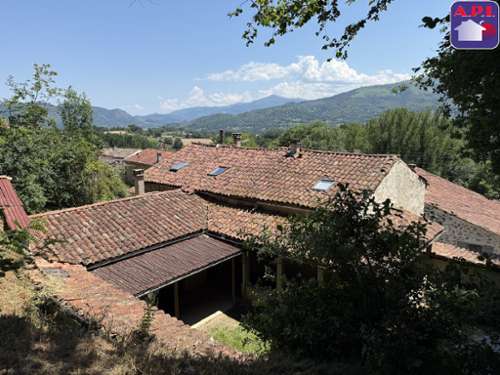 Foix Ariège maison foto 7362813