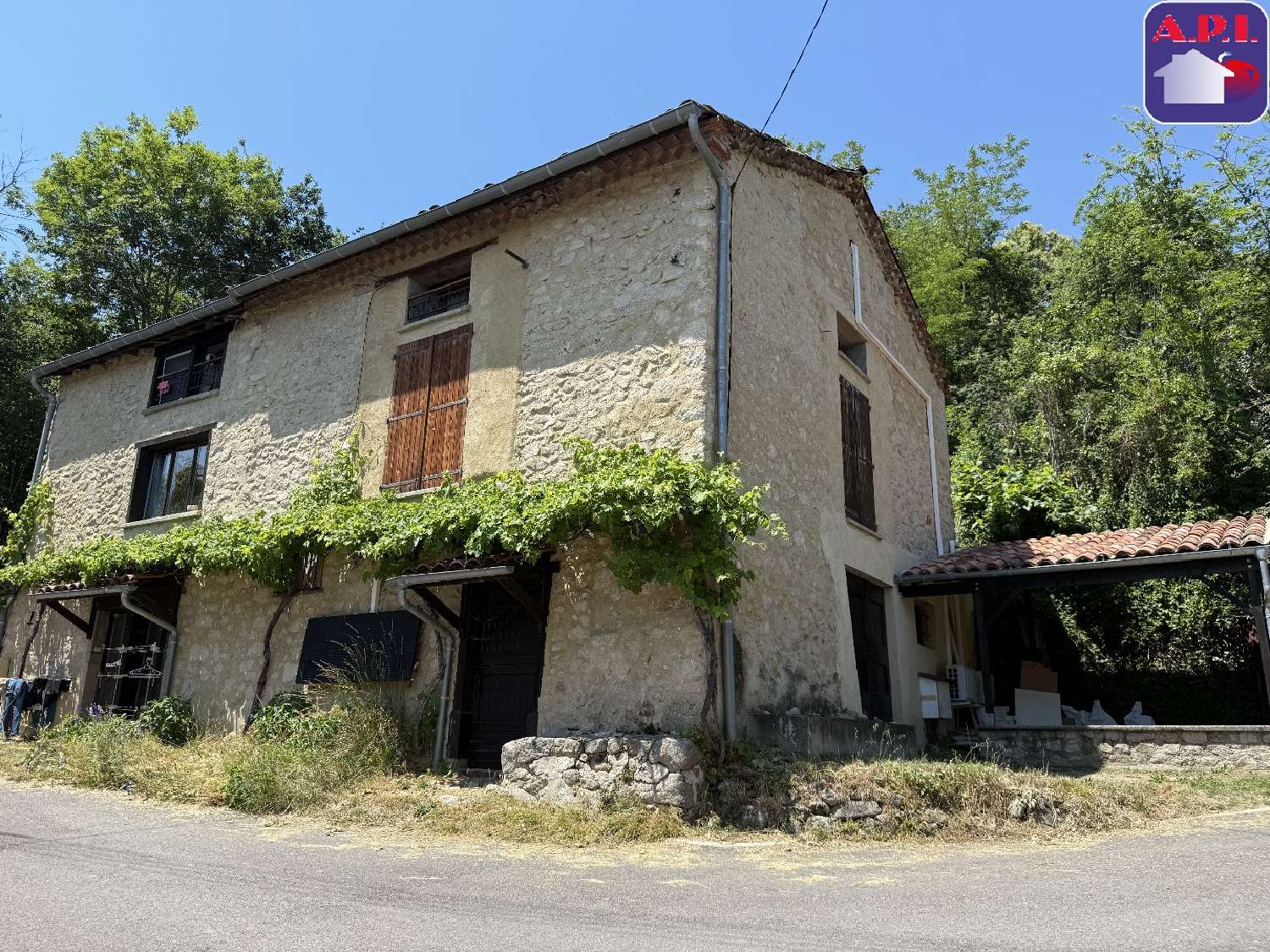  à vendre maison Foix Ariège 3