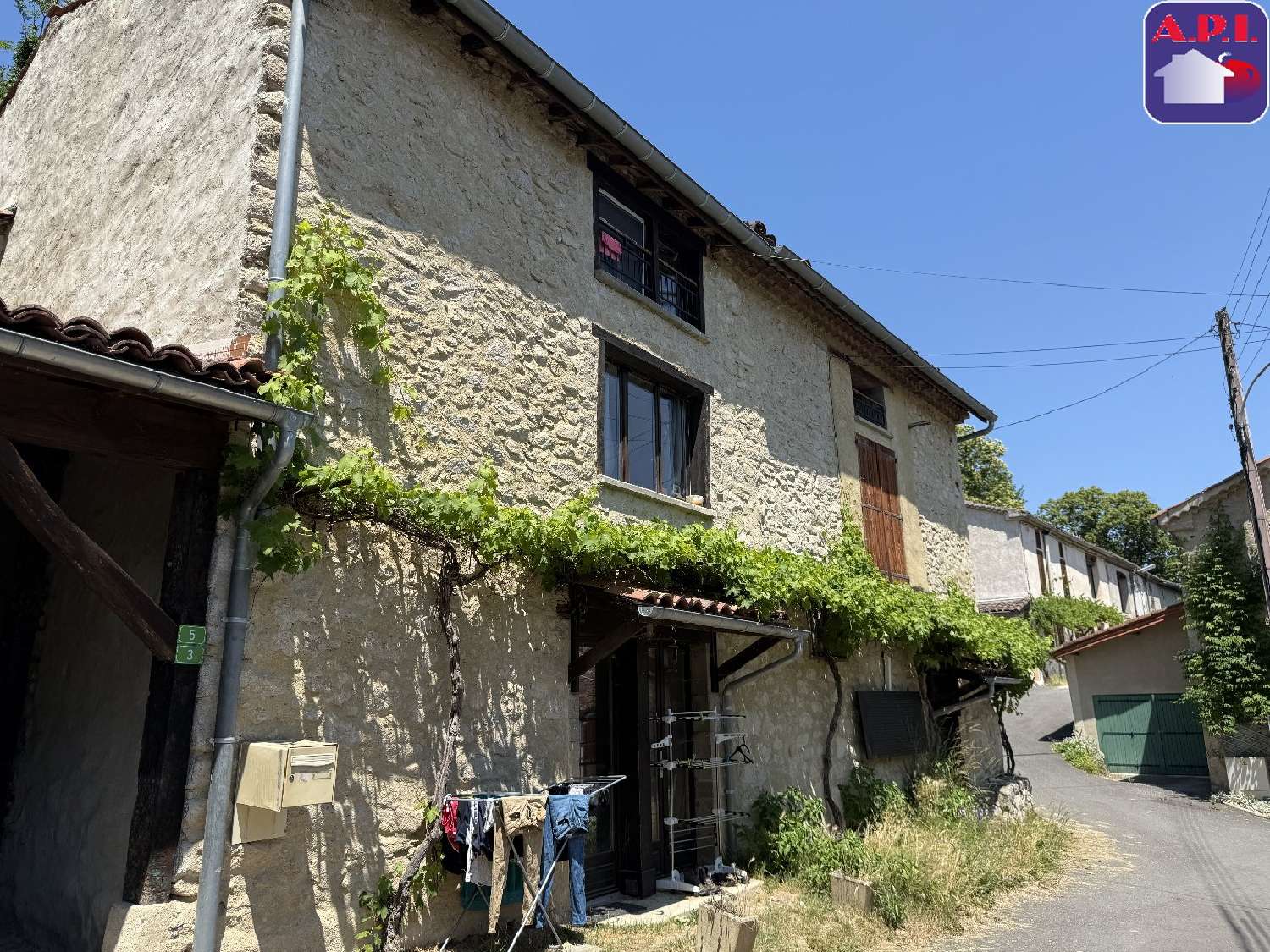  à vendre maison Foix Ariège 4