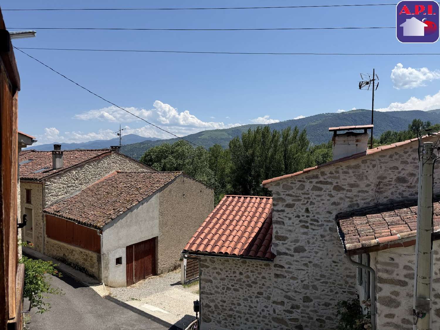  à vendre maison Foix Ariège 5