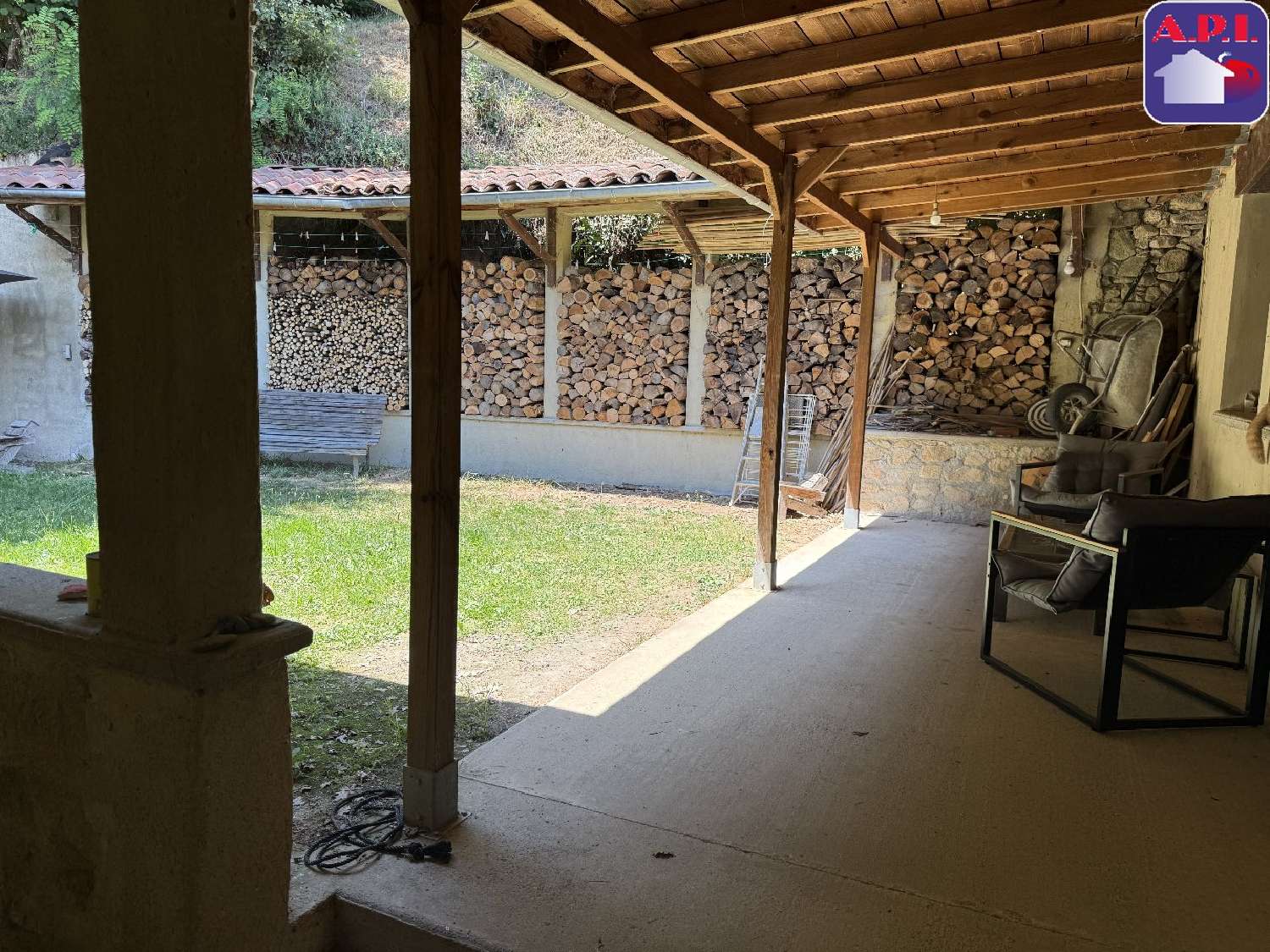  à vendre maison Foix Ariège 6