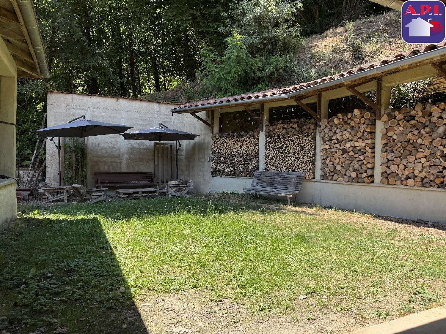  à vendre maison Foix Ariège 8