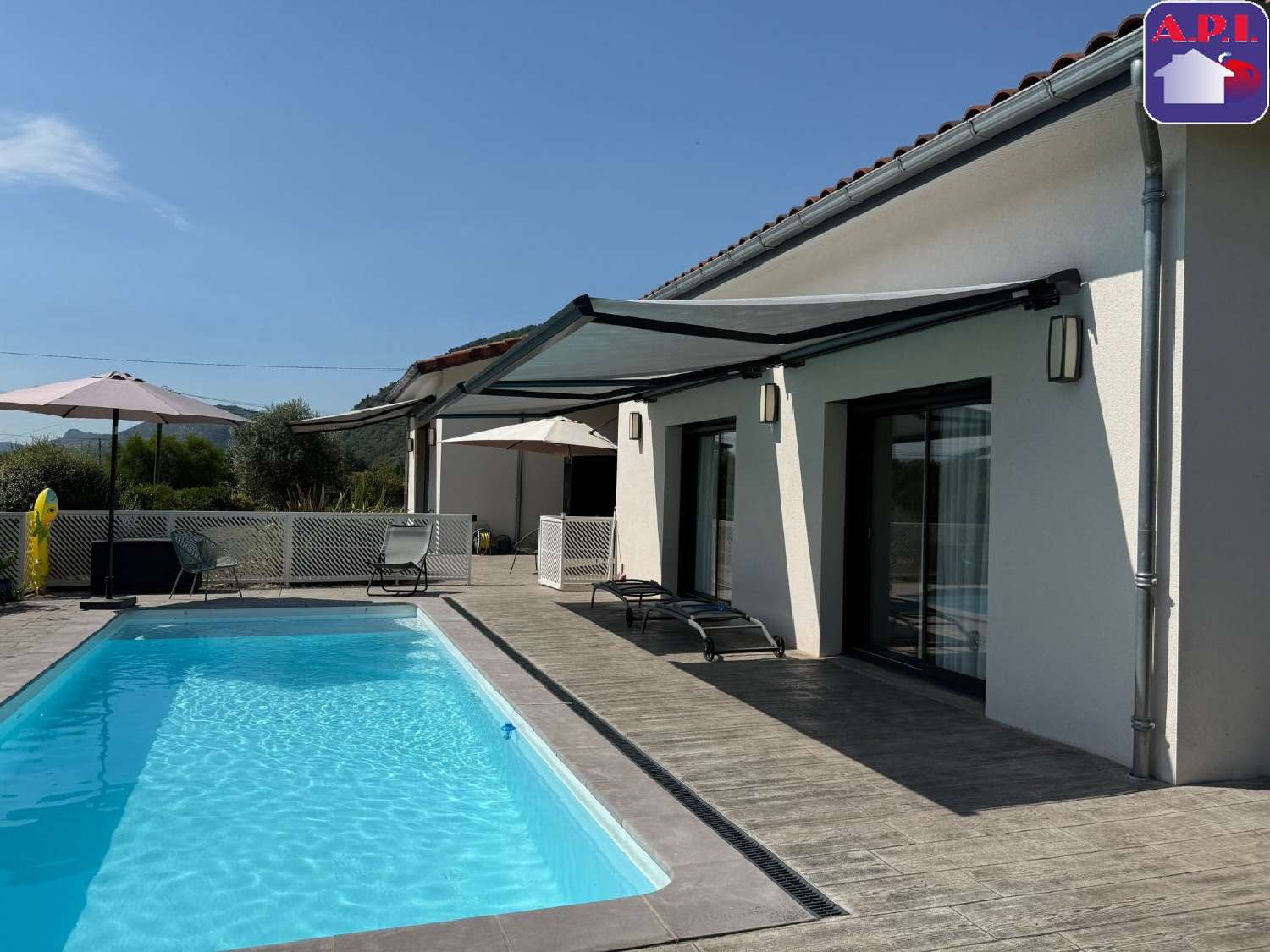 à vendre maison Foix Ariège 1