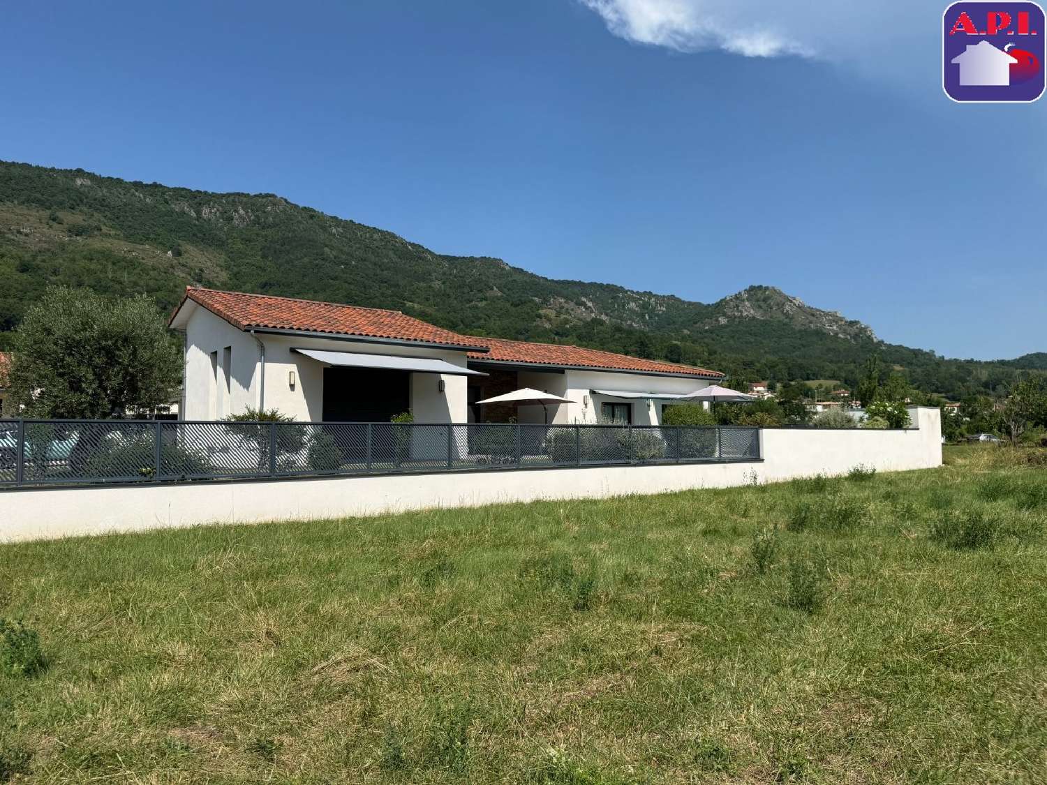  à vendre maison Foix Ariège 2