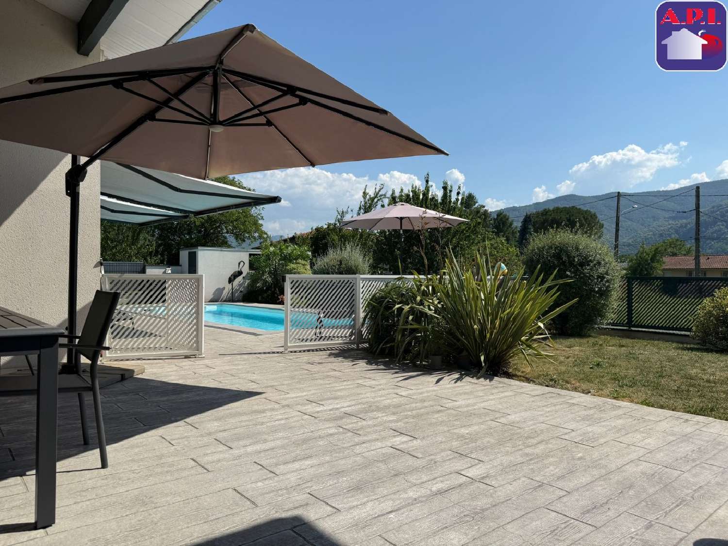  à vendre maison Foix Ariège 3