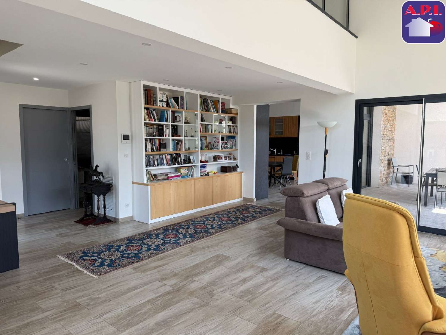  à vendre maison Foix Ariège 4