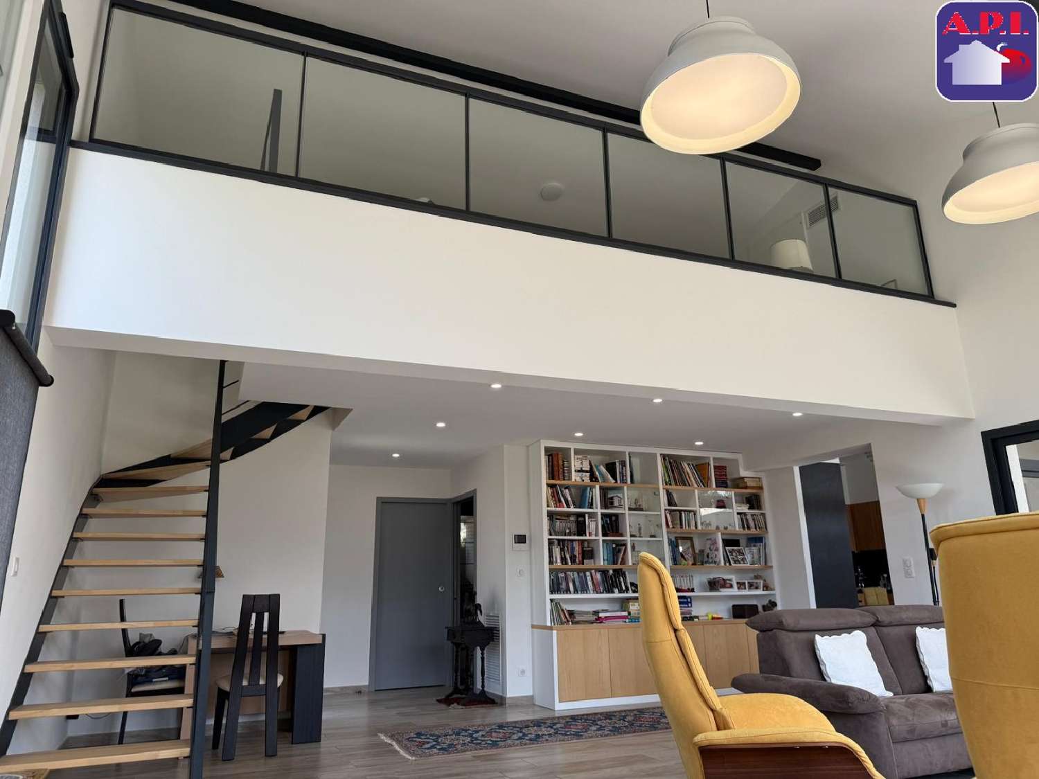  à vendre maison Foix Ariège 5