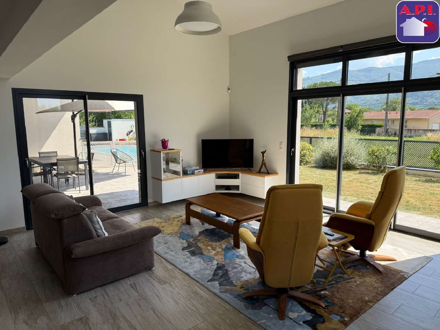 à vendre maison Foix Ariège 6