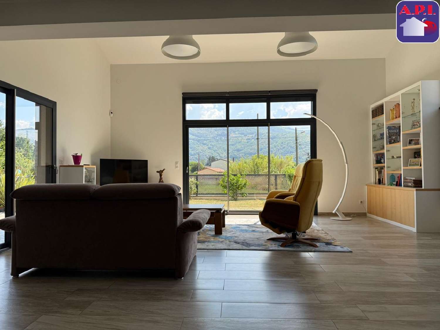  à vendre maison Foix Ariège 7