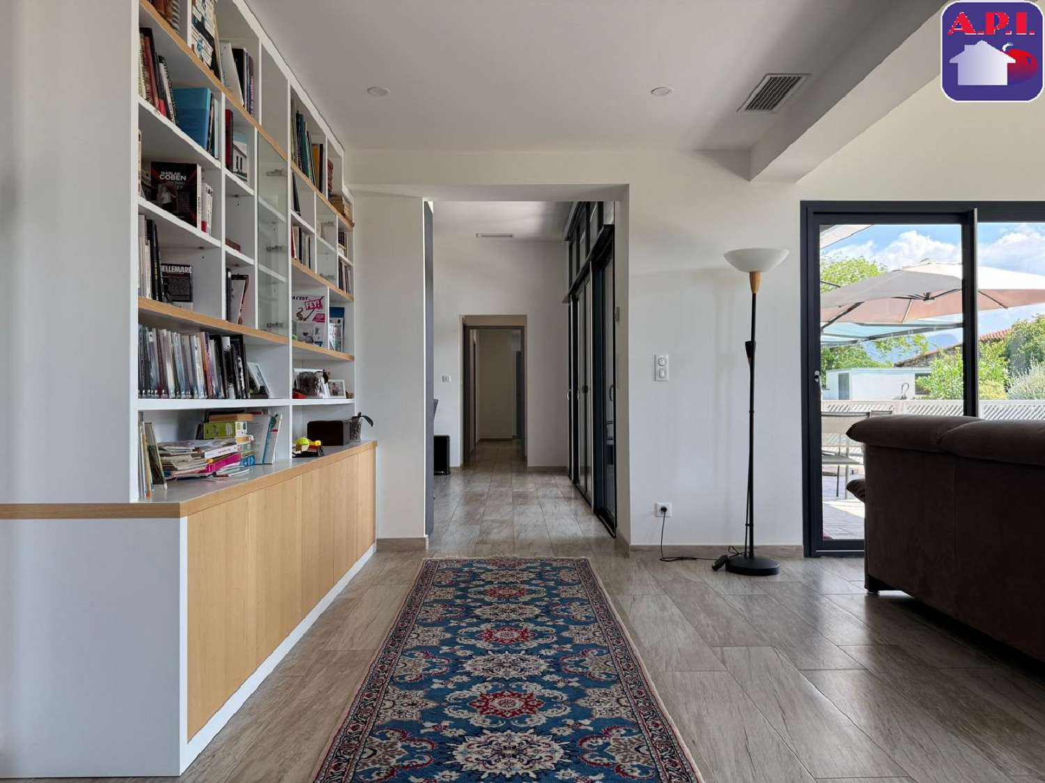  à vendre maison Foix Ariège 8
