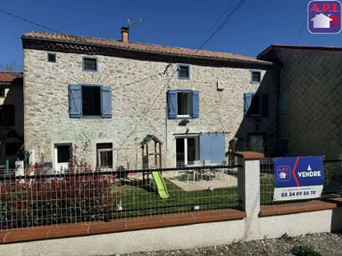 Foix Ariège huis foto 7350275