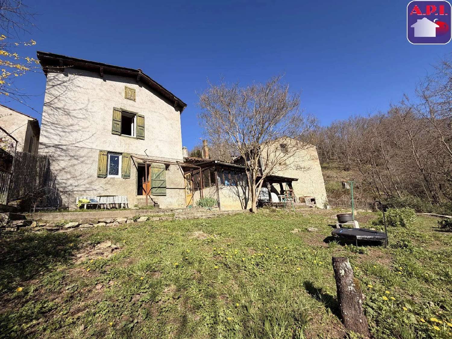  te koop huis Foix Ariège 1