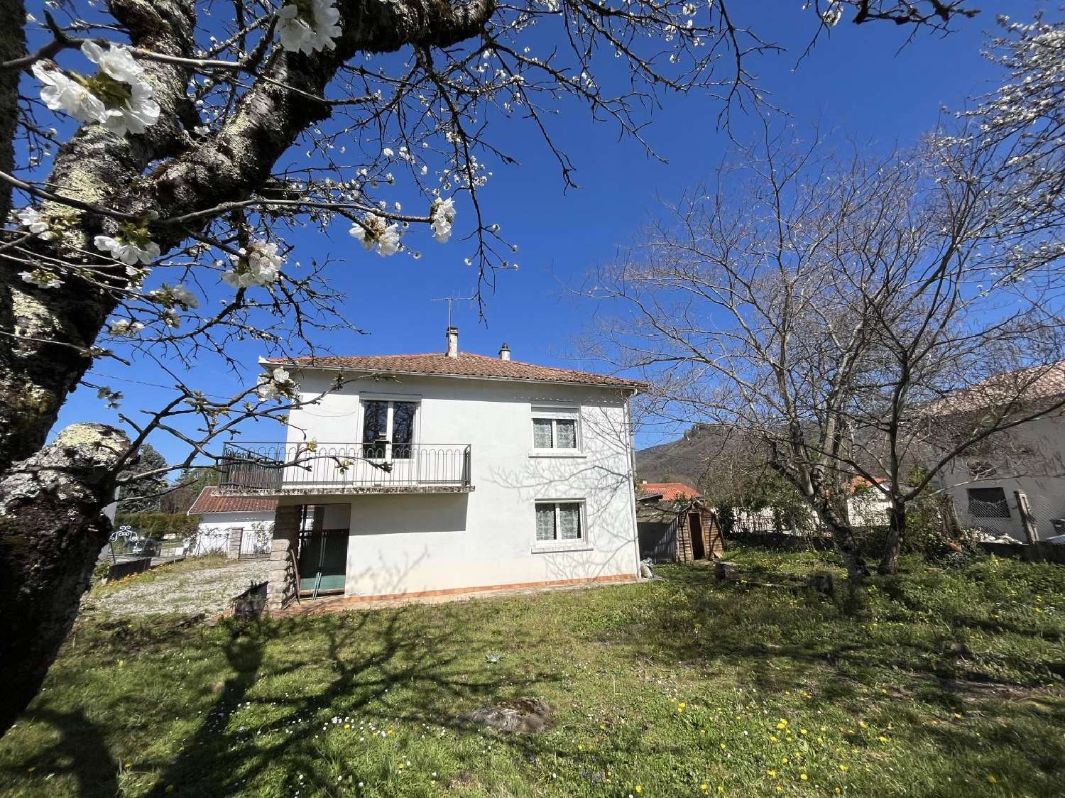 en venta casa Foix Ariège 1