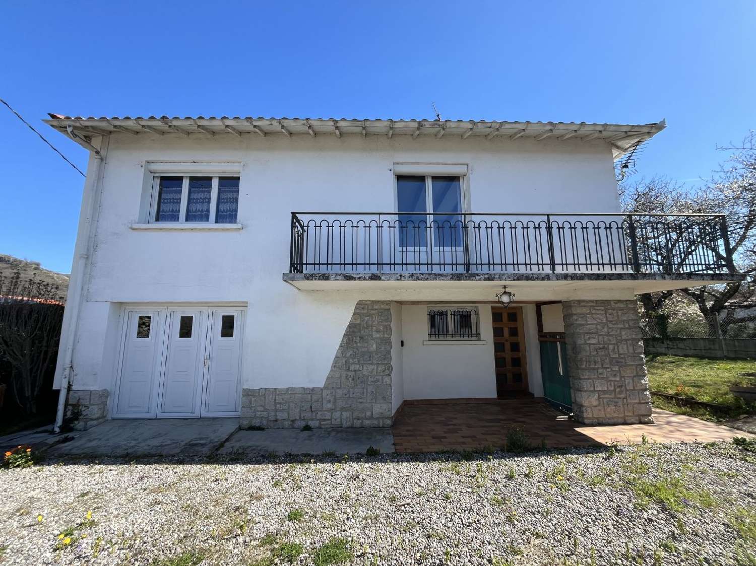 en venta casa Foix Ariège 5