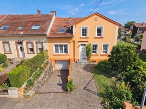 Folkling Moselle casa foto 7360495
