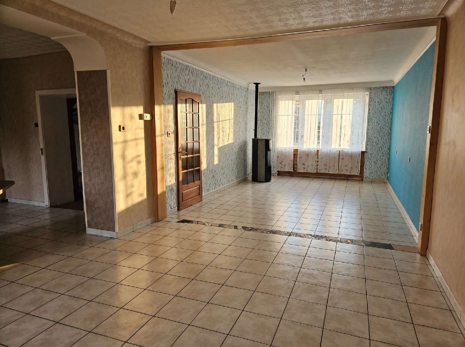 for sale house Folkling Moselle 2